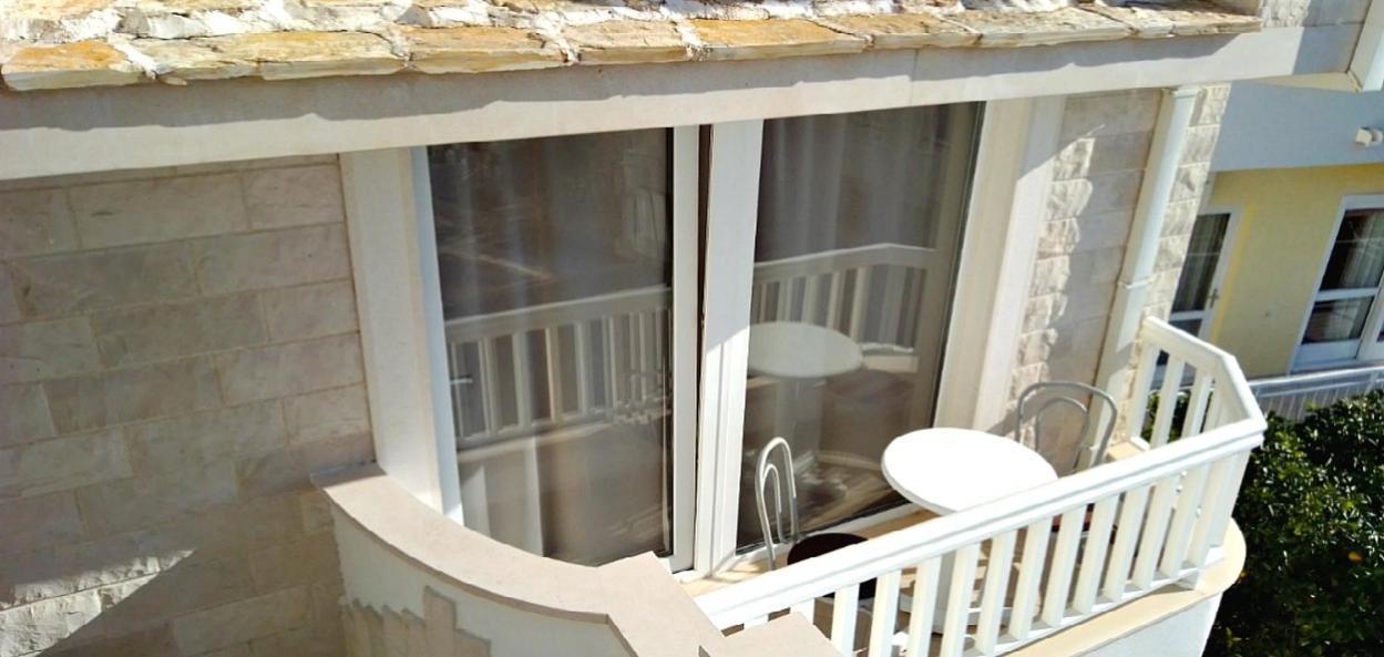 Apartments Villa Bonaca Baška Voda Pokoj fotografie